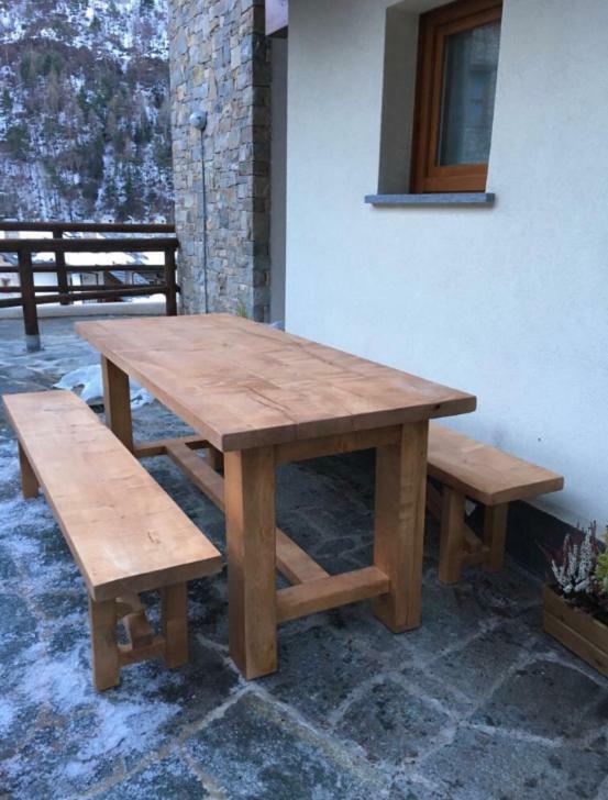 La Casetta Di Montagna - Courmayer Pré-Saint-Didier Exteriér fotografie